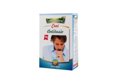 Ceai antitusiv