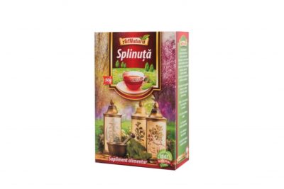 Ceai de splinuță