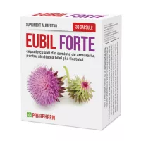 Eubil Forte, 30 cp