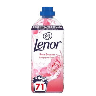 Lenor Balsam Rufe Rose Bouquet 1491ml