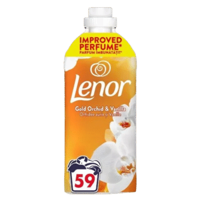 Lenor Balsam Rufe Gold Orchid&vanilla 1239ml