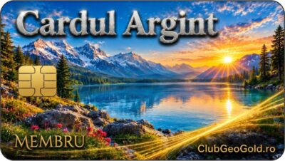 Cardul Argint
