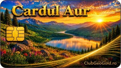 Cardul Aur