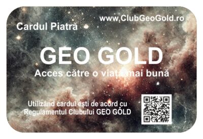 Cardul Piatră