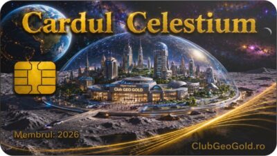Cardul Celestium