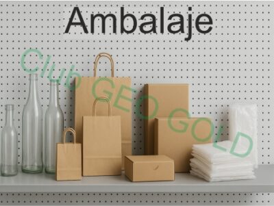 Ambalaje