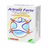 Artrolit Forte, 30 cp
