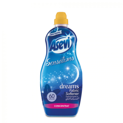 Asevi Balsam Rufe Sensations Dreams 1440ml