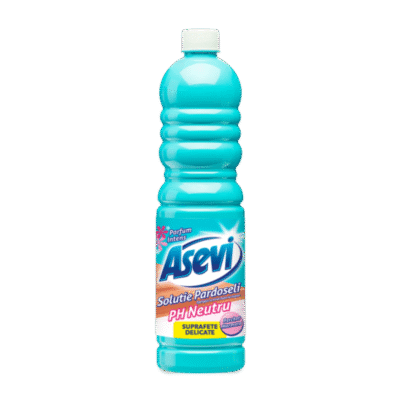 Asevi Solutie Pardoseli Ph Neutru 1l
