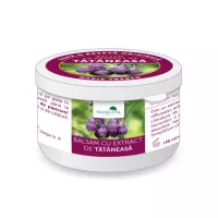 Balsam cu extract de tătăneasă, 150 ml