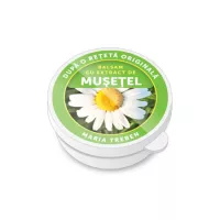 Balsam musetel, 30 ml