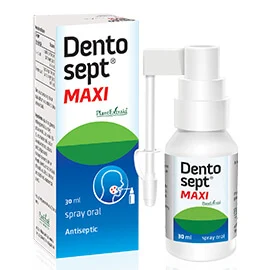 Dentosept® MAXI spray