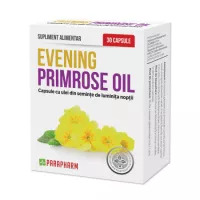 Evening primrose 30 cp