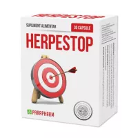 Herpestop, 30 cp