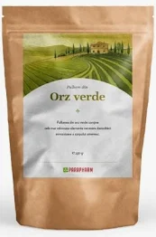 Pulbere din Orz, 250 g