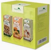 ULEI ARGAN, 10 ml + ULEI CAISE, 10 ml + ULEI GERMENI GRAU, 10 ml