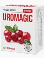 Uromagic, 30 cp