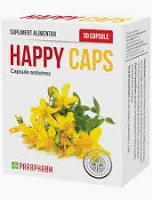 Happy caps, 30 cp