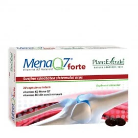 MERIŞOR  - Extract din mlădiţe de Merișor - Vaccinium vitis idaea