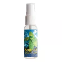 Mentolin-spray de gură, 25 ml