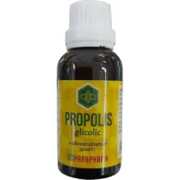 Propolis glicolic, 30 ml