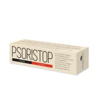 Psoristop - cremă, 30 ml