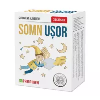 Somn Usor, 30 cp