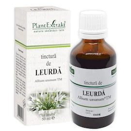 LEURDĂ  - Tinctură
