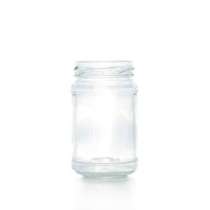 10 x Borcan 110ml TO48