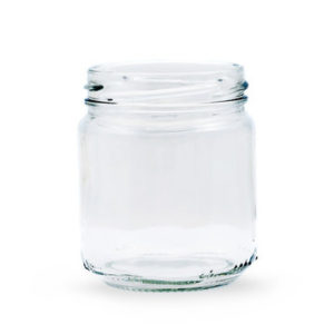 6 x Borcan 212ml TO63