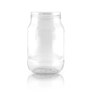 3 x Borcan 1700ml TO100