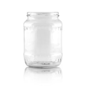 6 x Borcan 720ml TO82