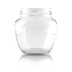 3 x Borcan 1700ml TO110