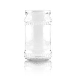 6 x Borcan 370ml TO66