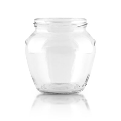 6 x Borcan 314ml TO63