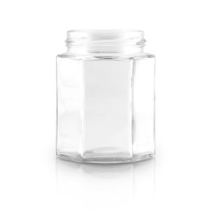 6 x Borcan 196ml TO58