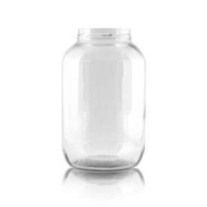 3 x Borcan 3000ml TO100