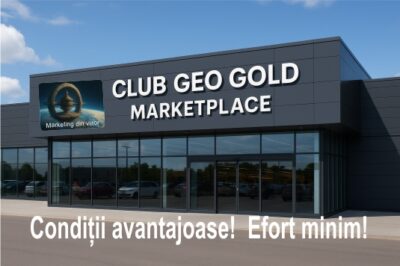 Comenzi exclusiv Parteneri