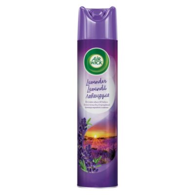 Air Wick Odorizant Spray Lavanda 300ml