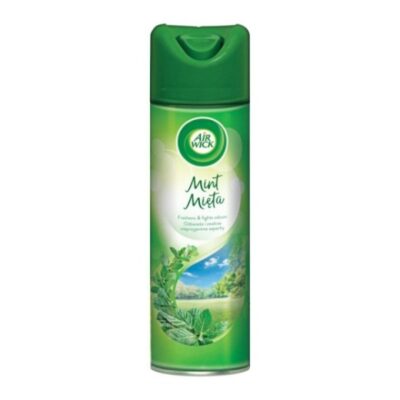 Air Wick Odorizant Spray Mint 300ml