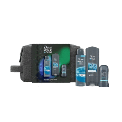 Dove Set Cadou Men Clean Comfort