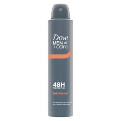 Dove Deo Men+care Energising 200ml