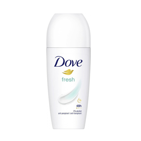 Dove Roll-on Women Fresh 50ml