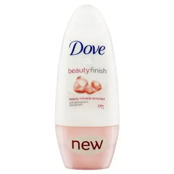 Dove Roll-on Women Beauty Finish 50ml