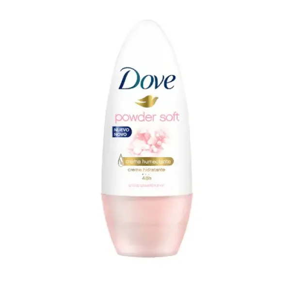 Dove Roll-on Women Powder 50ml