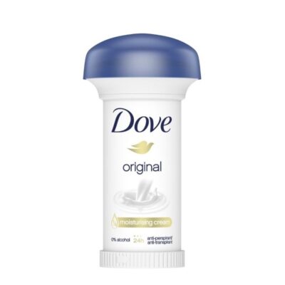 Dove Stick Crema Original Ciuperca 50ml