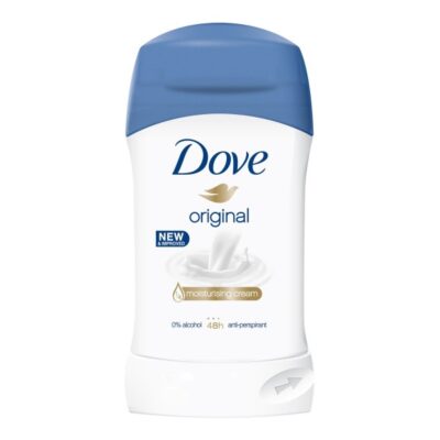 Dove Stick Original 40ml