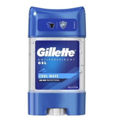 Gillette Stick Gel Cool Wave 70ml
