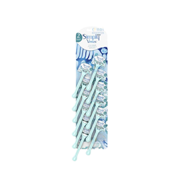 Gillette Venus Aparat Ras 2lame