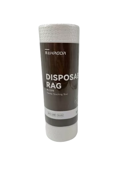 Rrb rola prosop absorbant 25x25cm 50 buc